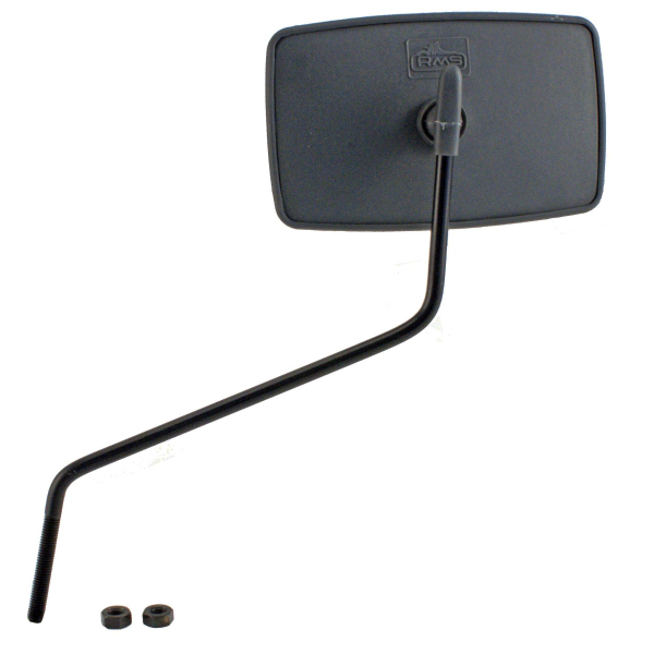 Specchietto universale RMS Classic Ape coppetta rettagolare