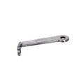 Piastra Specchietto Per Cannotto Sterzo SX & DX RMS Classic Vespa 125 VNB 3-6-150 VB1-VBA-VBB-VGL1-VGLA-B-150 GS VS2-5-160 GS