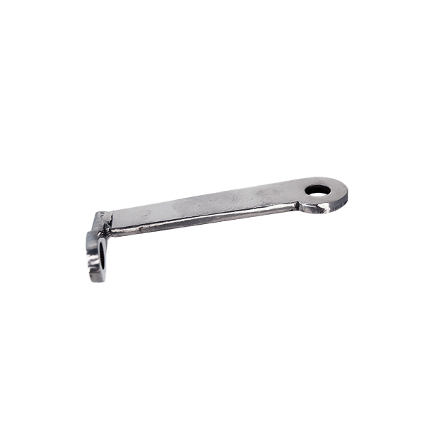 Piastra Specchietto Per Cannotto Sterzo SX & DX RMS Classic Vespa 125 VNB 3-6-150 VB1-VBA-VBB-VGL1-VGLA-B-150 GS VS2-5-160 GS