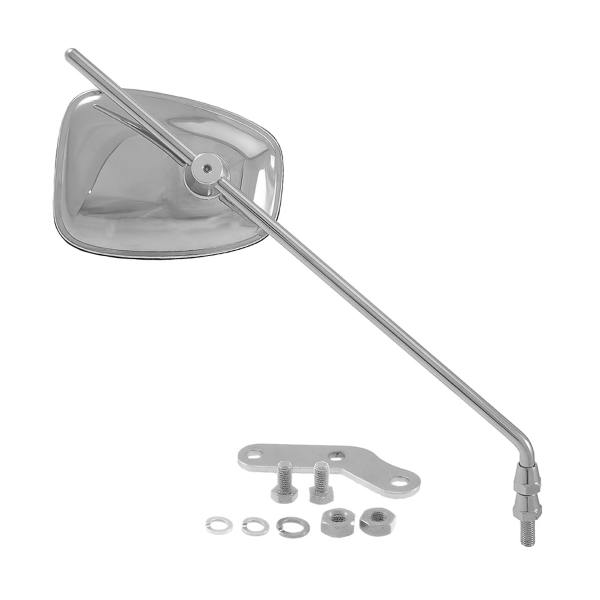 Specchietto universale RMS Classic Piaggio Vespa