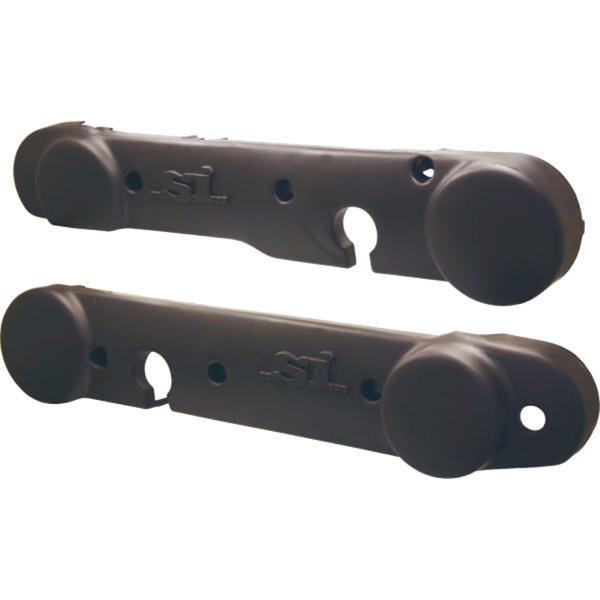 Fianchetti con Variatore RMS Classic Piaggio Si Fl2 50cc 267653-4/813379-80