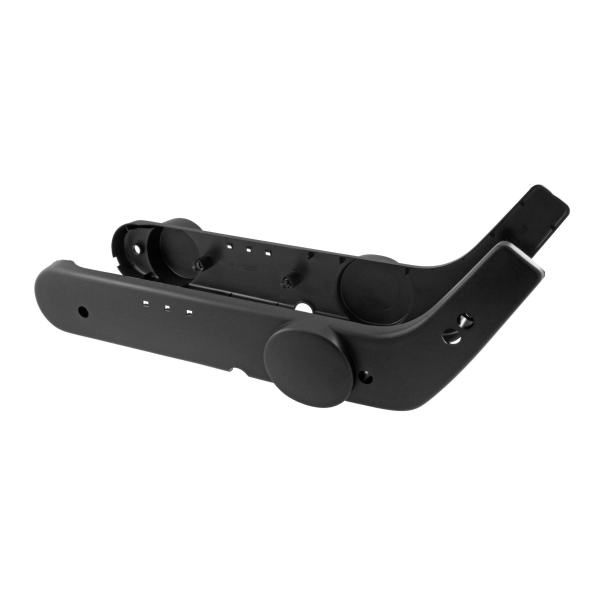 Fianchetti con variatore RMS Classic Piaggio Ciao 50cc 1980/1988 922300-400/267653-4