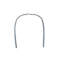Bordo scudo in Due Pezzi RMS Classic Piaggio Vespa  160 GS-180 SS