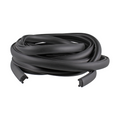 Profilo in gomma per strisce pedana RMS Classic Piaggio Vespa Px/Pk 154778