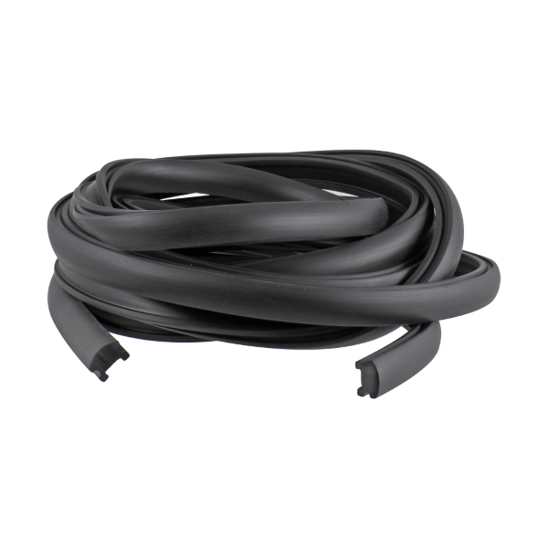 Profilo in gomma per strisce pedana RMS Classic Piaggio Vespa Px/Pk 154778