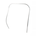 Bordo scudo RMS Classic Piaggio Vespa GL 150cc 070687