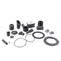 Kit Gommini Telaio RMS Classic Vespa Sprint-Gl-GT-GTR-TS