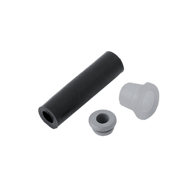 Kit gommino cofano motore RMS Classic Piaggio Vespa Gtr/Sprint veloce
