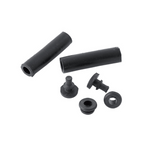 Kit gommini cofano RMS Classic Piaggio Vespa Px/Pe