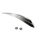 Cresta parafango RMS Piaggio Vintage Vespa GS-SPRINT-GT-GTR-180 SS 092714