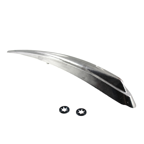Cresta parafango RMS Piaggio Vintage Vespa GS-SPRINT-GT-GTR-180 SS 092714