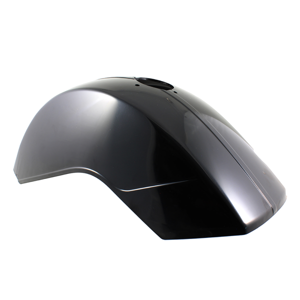 Parafango anteriore in Plastica RMS Classic Piaggio Vespa Pk 50-125cc Xl 226754