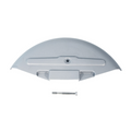 Copriruota di scorta Plastica RMS Classic Piaggio Vespa 160 GS VSB1T-180 SS- TS 121616 - 102673