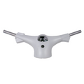 Corpo manubrio 4 marce RMS Classic Piaggio Vespa 125 ET3