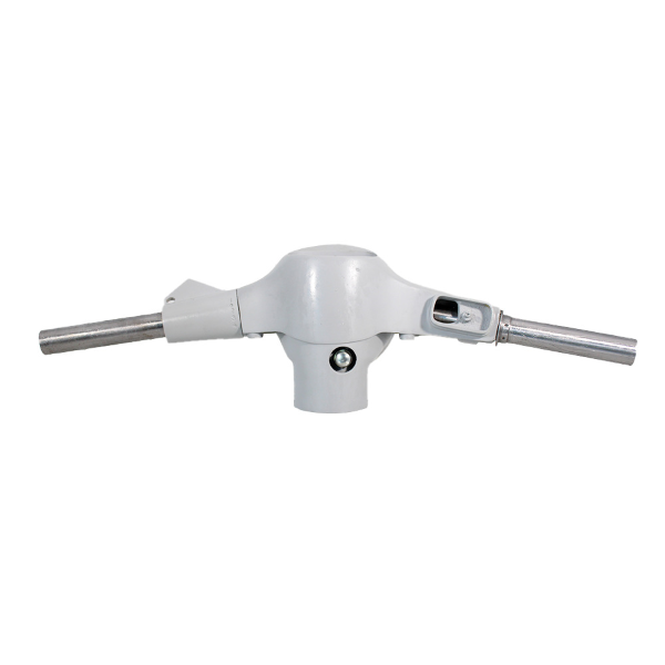 Corpo manubrio 4 marce RMS Classic Piaggio Vespa 50 SS-90 SS