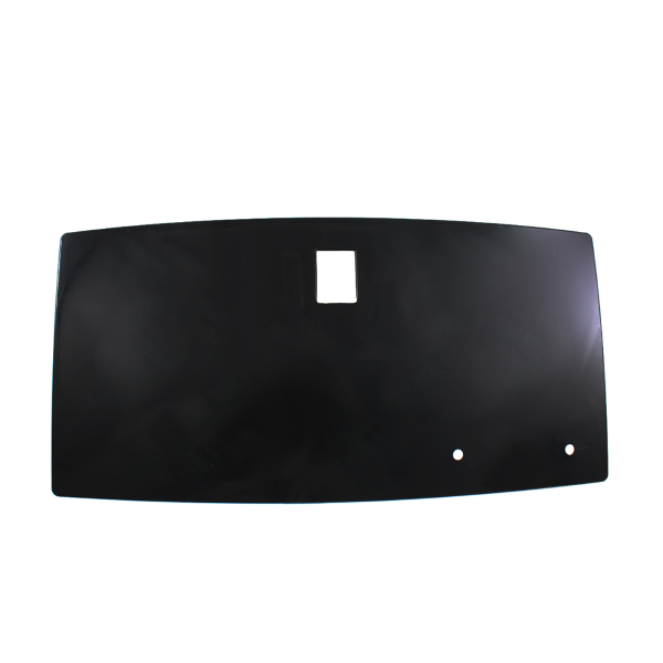 Portello bauletto RMS Classic Piaggio Vespa Pk 50-125 xl  231078 - 256499