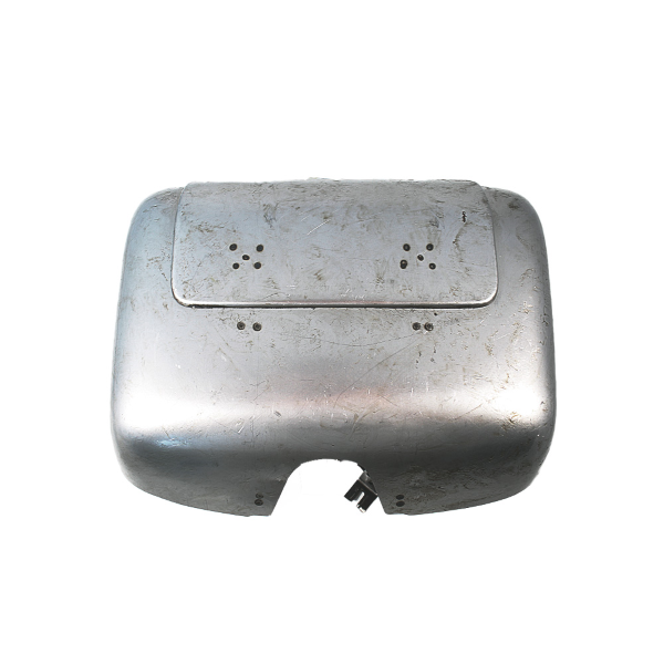 Bauletto Anteriore RMS Classic Vespa 125-150 VNA-VNB-150 VBA-VBB-VGLA-?B