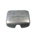 Bauletto Anteriore RMS Classic Vespa 180 SS adatto anche per Vespa 125 GT-GTR-Super-150 Sprin?t-V-Super