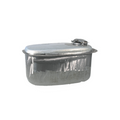 Serbatoio Benzina RMS Classic per Piaggio Vespa 160 GS-180 SS-180-200 Rally 56677 - 136662