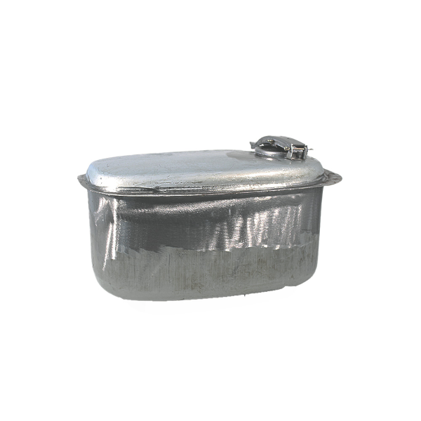 Serbatoio Benzina RMS Classic per Piaggio Vespa 160 GS-180 SS-180-200 Rally 56677 - 136662