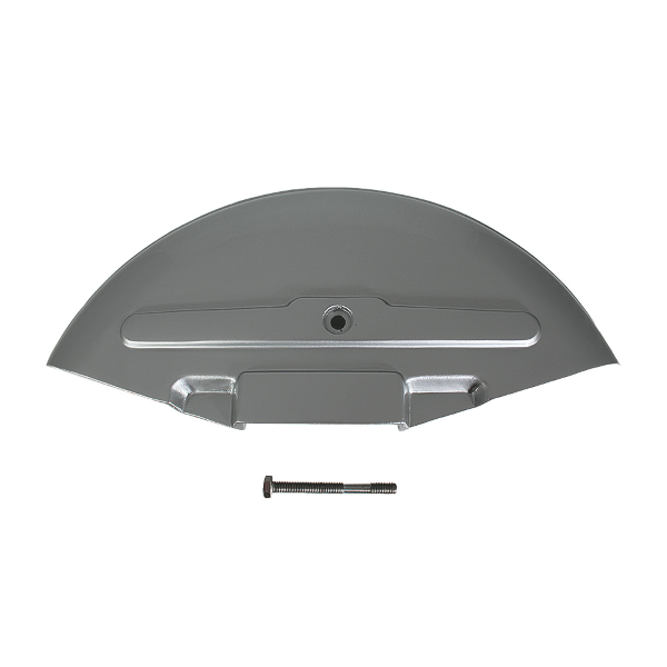 Copriruota di scorta in Alluminio RMS Classic Piaggio Vespa 160 GS VSB1T-180 SS- TS 121616 - 102673