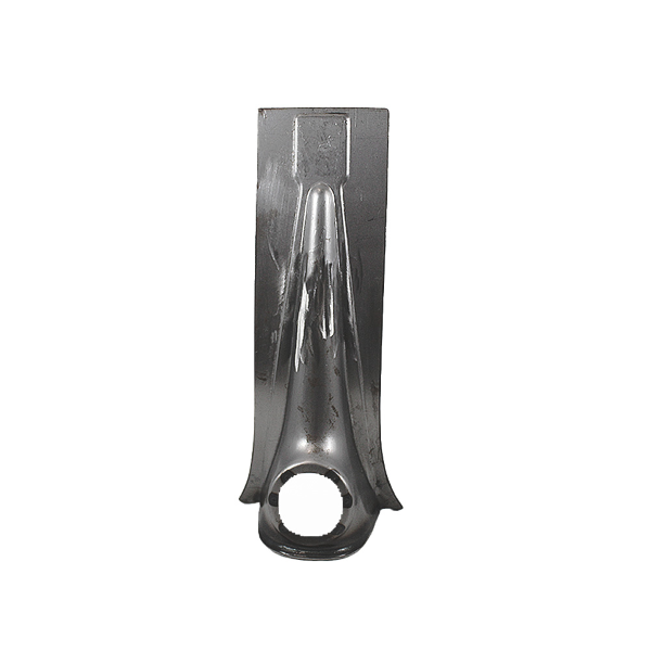 Mascherina Lamierato Emblema Quadro Vespa 150 GS