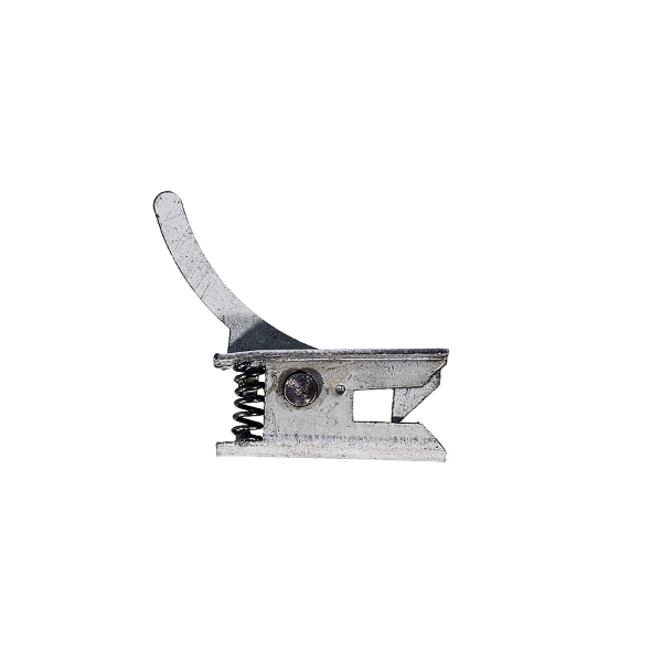 Leva chiusura Cofano lato motore Vespa 125 V1-15-V30-33-VM-VN-150 VL-VB1-Hoffmann-ACMA
