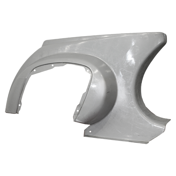 Lamierato Posteriore destro lato sportellino RMS Classic Piaggio Vespa 50-90-125 ?Primavera-ET3
