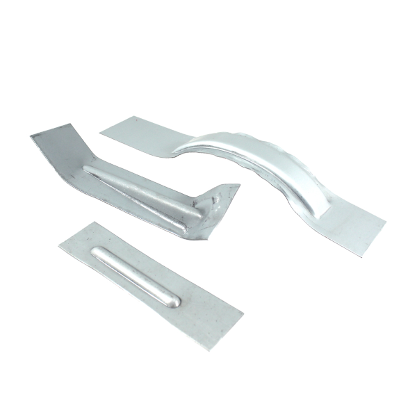 kit 3 pezzi Lamierato Riparazione rinforzi telaio RMS Classic Piaggio Vespa 50-90-125-Primavera-ET3