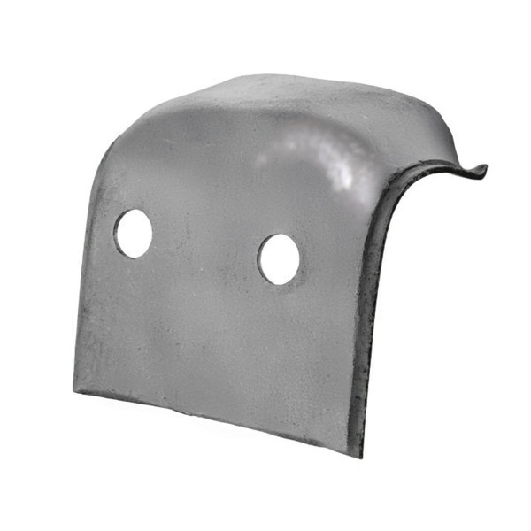 Lamierato ricambio riparazione fissaggio sella RMS Classic Piaggio Vespa 50-90-125 Primavera-ET3