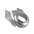 Lamierato ricambio riparazione fermo calotte sterzo RMS Classic Piaggio Vespa 50-90-125 Primavera-ET3