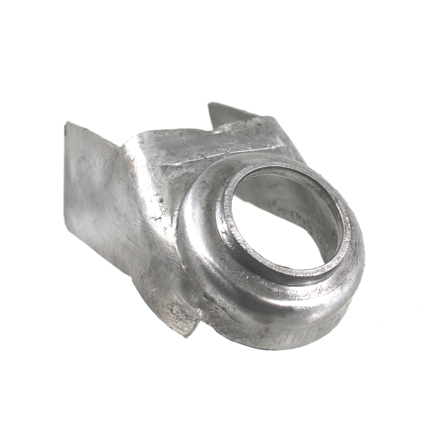 Lamierato ricambio riparazione fermo calotte sterzo RMS Classic Piaggio Vespa 50-90-125 Primavera-ET3