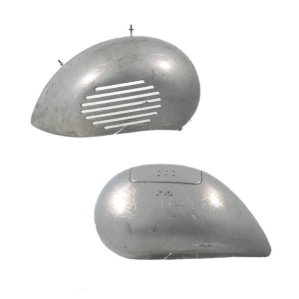 Cofani Coppia RMS Piaggio Vespa 150 VESPA VL-VB1