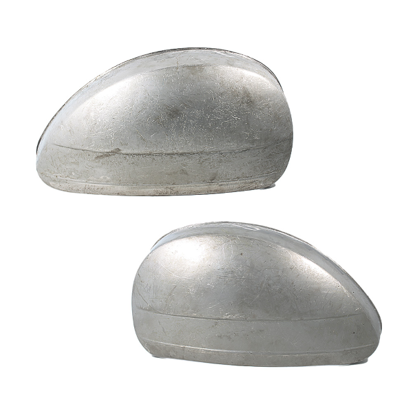 Cofani Coppia Senza Frecce RMS Piaggio Vespa P80-150X-PX80-200E-P200E-P150S 2191075