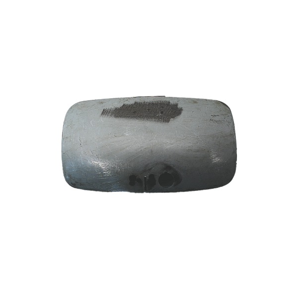 Sportellino Cofano SX RMS Piaggio Vespa 125-150 VNA-VNB-VBA-VBB