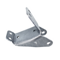 Supporto Ammortizzatore Posteriore RMS Classic Vespa VN1-2-Acma
