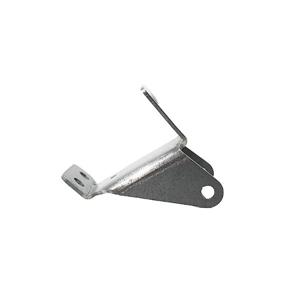 Lamierato Supporto ammortizzatore posteriore Vespa V1-15T-V30-33T-VM-VN1T-VU-Hoffmann A-B-C-ACMA  6281 - 16996