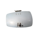 Sportellino Cofano SX RMS Piaggio Vespa GS VS1-5