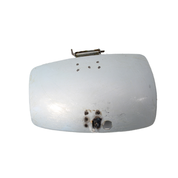 Sportellino Cofano SX RMS Piaggio Vespa GS VS1-5