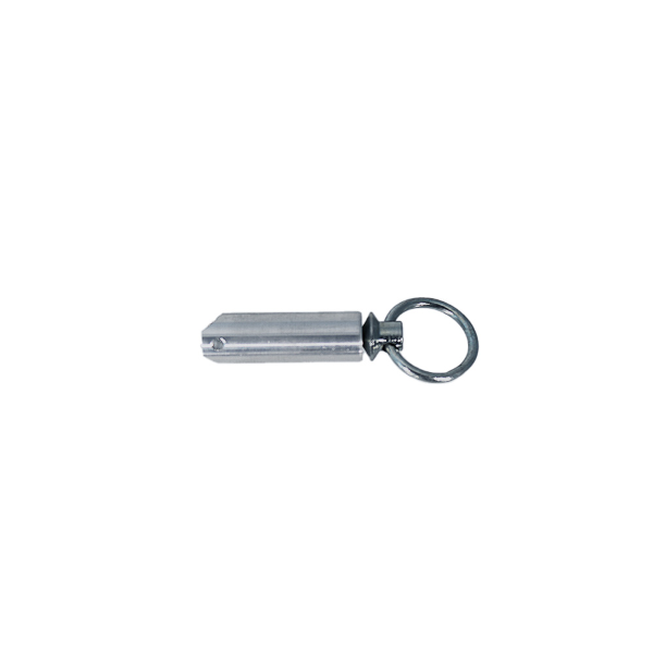 Leva chiusura Cofano lato motore Vespa 150 GS-VS1-3-GS2-T2-T3