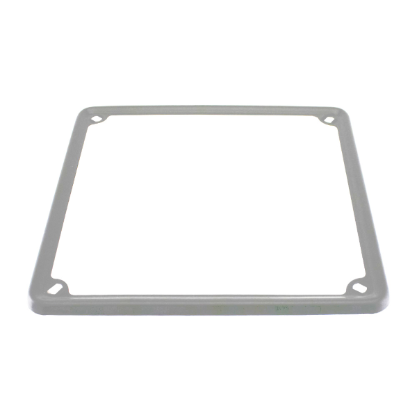 Cornice targa RMS Classic Piaggio Vespa