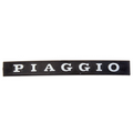 Targhetta per calandra RMS Classic Piaggio Vespa Px Arcobaleno 125-150-200cc 232895