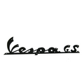 Targhetta RMS Classic Piaggio vespa gs 057182