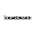 Targhetta RMS Classic Piaggio Bravo