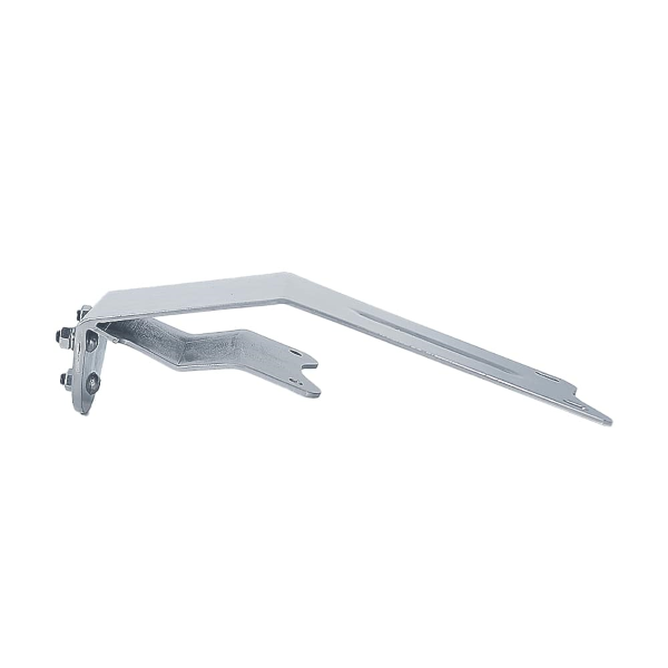 Portaruota di scorta cerchio 8" chiuso Vespa 125 VNA-VNB-150 VBA-VBB