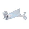 Portaruota di scorta cerchio 8" chiuso, posteriore Vespa 125 VN-150 VL-VB