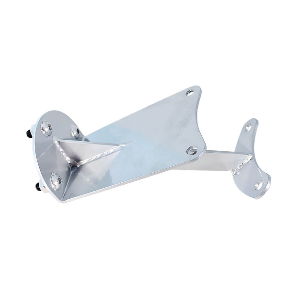 Portaruota di scorta cerchio 8" chiuso, posteriore Vespa 125 VN-150 VL-VB