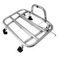 Portapacchi anteriore RMS Classic Piaggio Vespa Px/Lml
