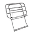Portapacchi posteriore RMS Classic Piaggio Vespa Px/Lml 610270M