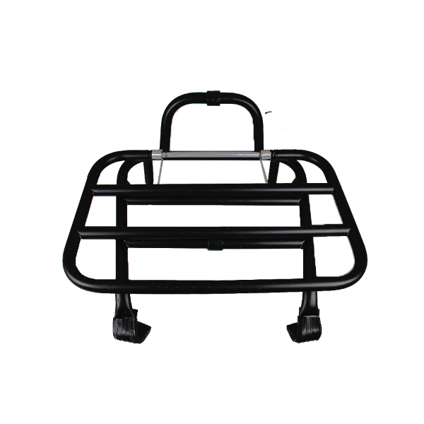 Portapacchi anteriore RMS Classic Piaggio Vespa Px/Lml